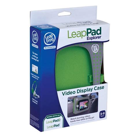 Leapfrog Leappad Video Display Case Leappad Leapfrog Electronic