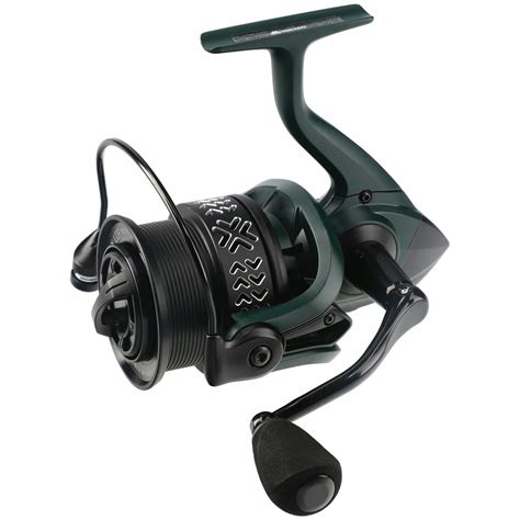 Kołowrotek Method Feeder Mikado Noctis X Lcf 5010 Fd Mikado Sport