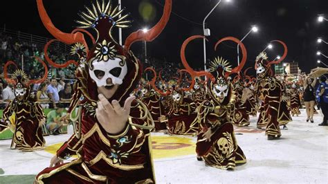 ¿cuál Es El Origen Del Carnaval Y De Dónde Proviene