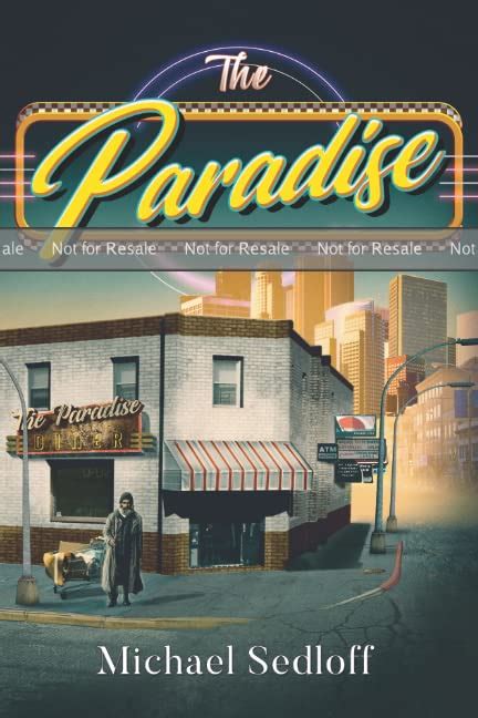 Book review of The Paradise - Readers' Favorite: Book Reviews and Award ...