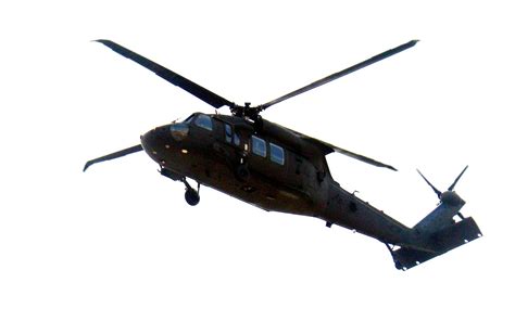 Wisconsin National Guard Uh Black Hawk Crews Hold May Training