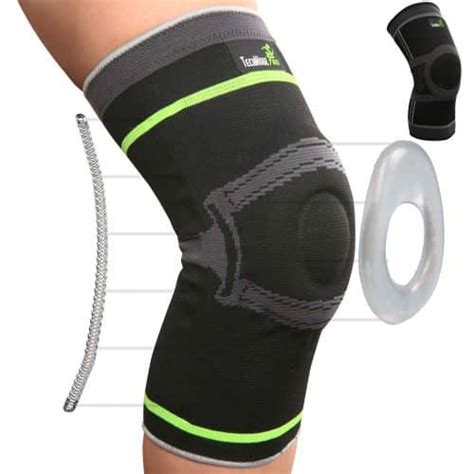 Best Knee Braces For Skiing Reviews Buyers Guide Comparisons