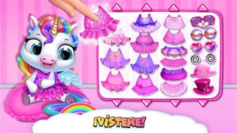 My Baby Unicorn Aplicaciones En Google Play