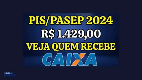 Pis 2024 Veja Mais Informações De Como Receber O Abono Salarial De Até