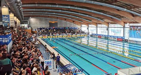 Elenco Iscritti Campionati Italiani Nuoto Master Swim Life Magazine