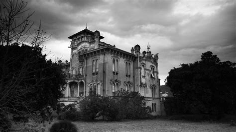 Decadenza Villa Zanelli Savona Riccardo Franchi Flickr