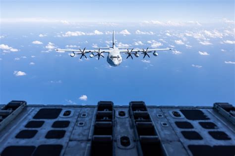 DVIDS - Images - KC-130J Super Hercules [Image 5 of 16]