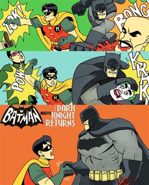 Me Gusta Comentarios The Dark Knight Archivist