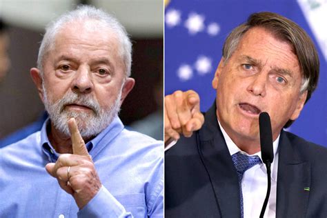 Datafolha O Que A Pesquisa Revela Sobre Lula E Bolsonaro 28102022