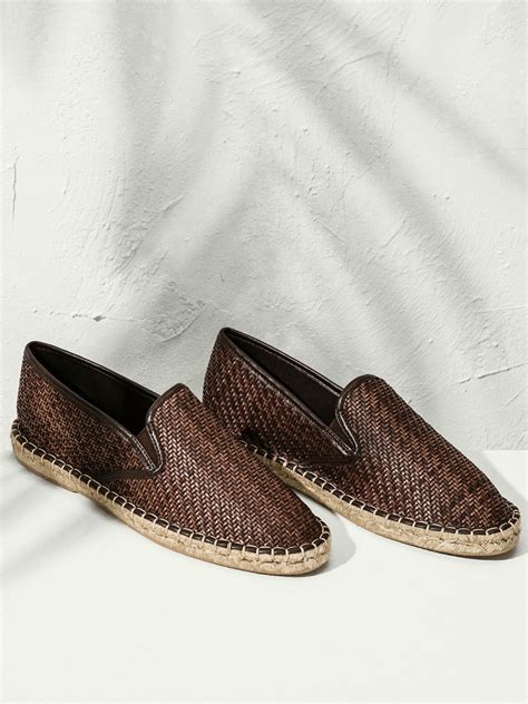 Men's LookBook — Men Shoes Massimo Dutti Limited Edition...