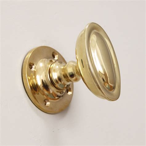 Edwardian Door Knobs Beauty And Security For Your Home Door Knobs