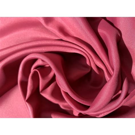 Dark Rose Lining Standard Cloth Of Gold Haberdashery Ltd