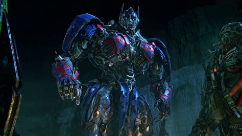 Transformers 4 Age Of Extinction Calling All Autobots Regroup