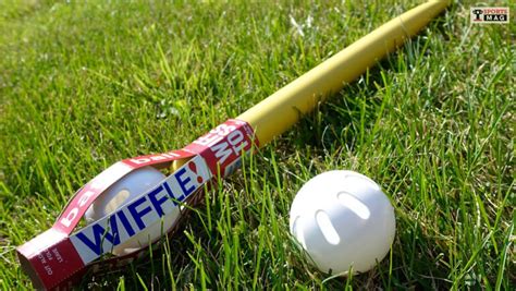 How To Play Wiffle Ball In 2023 A Complete Guide