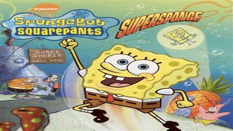 Spongebob Squarepants Supersponge Walkthrough 2 Part 126