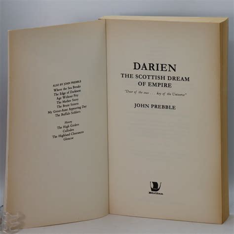 Darien Empire Of Salt Book I English Edition 5