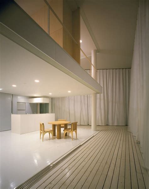 Gallery Of A Selection Of Shigeru Ban S Best Work Shigeru Ban