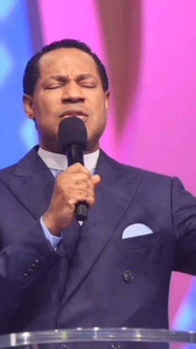 Dont Worry About Anything Pastor Chris Oyakhilome Youtube