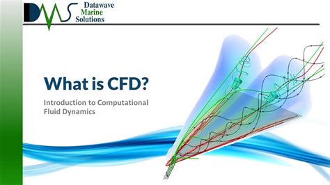 What Is Computational Fluid Dynamics (CFD)? - Maritime Page