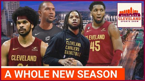 Are The Cleveland Cavaliers Proving That The Nba S Regular Season Is