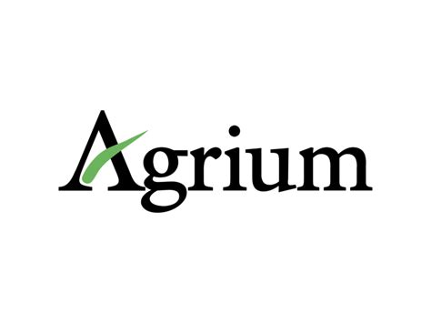 Agrium Logo PNG Transparent & SVG Vector - Freebie Supply