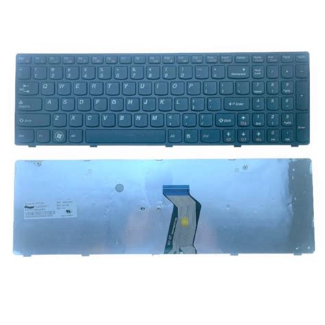 New Us Laptop Keyboard For Lenovo G Z A G Z G Z