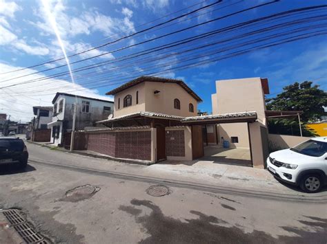 Casa na Rua do Bispo 520 Itapuã em Salvador por R 2 600 Mês Viva Real