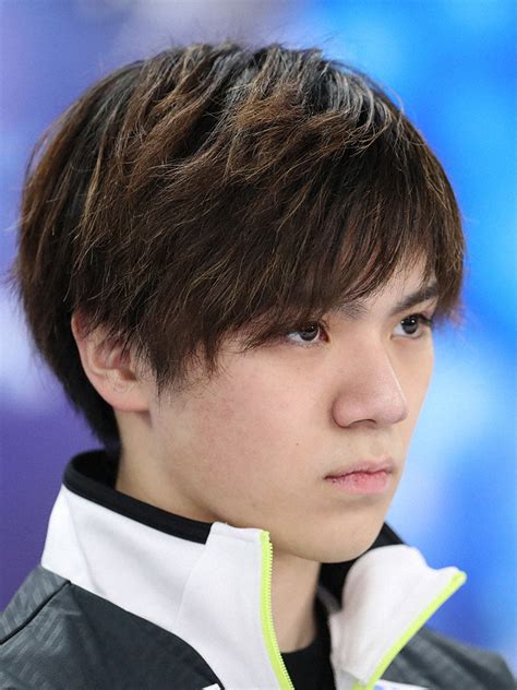 宇野昌磨 ― スポニチ Sponichi Annex スポーツ