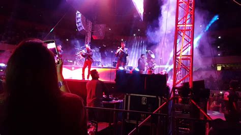 Mi Mayor Anhelo Banda Ms En Vivo Youtube