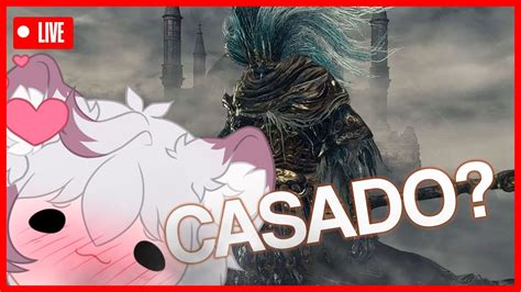 Tentando Chegar No Boss Mais Daora Do Jogo Dark Souls Iii Youtube