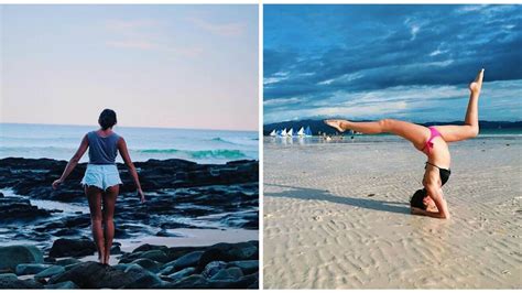 This Nude Blogger Is Not Happy With Instagram For Shutting Down Her Account Allure