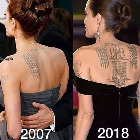 Details 79 Celebrity Tattoos Female Pictures Latest Vn