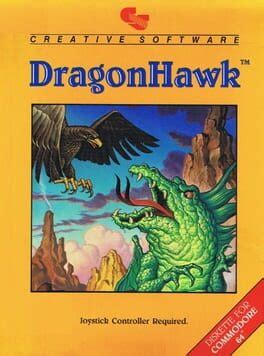 dragonhawk