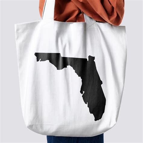 Florida State Outline SVG Files Florida Silhouette SVG Files Florida ...