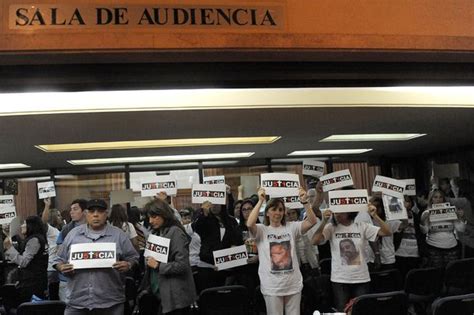 Se Retoma El Juicio Por La Tragedia De Once Con La Resolución Ante Los Planteos De Nulidad