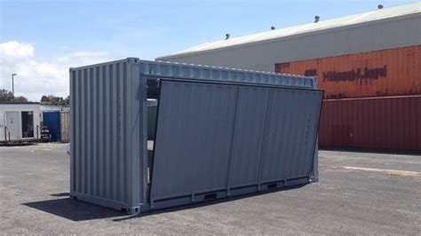 The Ultimate Guide For Shipping Container Modification Ideas And