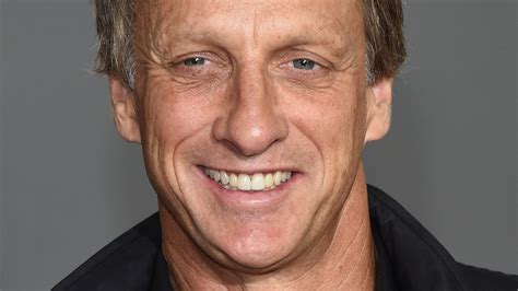 Tony Hawk Suffers A Potentially Career Changing Injury