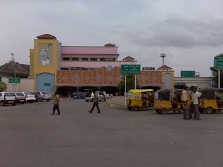 Kazipet Railway Junction,Andhra Pradesh