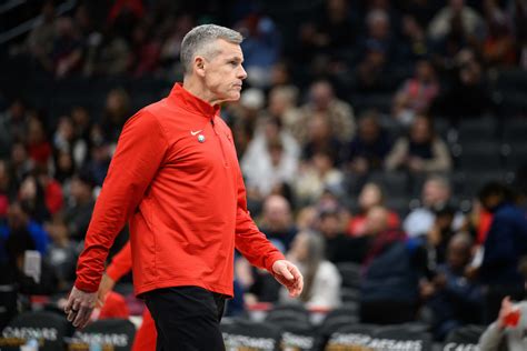 Chicago Bulls coach Billy Donovan in line for big promotion amid 22-33