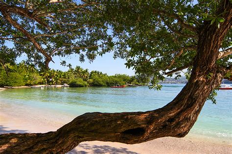 Historia de Ixtapa Zihuatanejo Destinos México