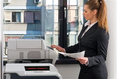 Essential Equipment For Government Offices Platinum Copiers Beaumont