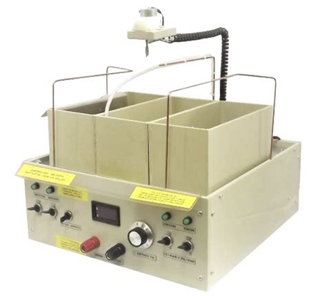 Electroplating Equipment for sale in UK | 34 used Electroplating Equipments