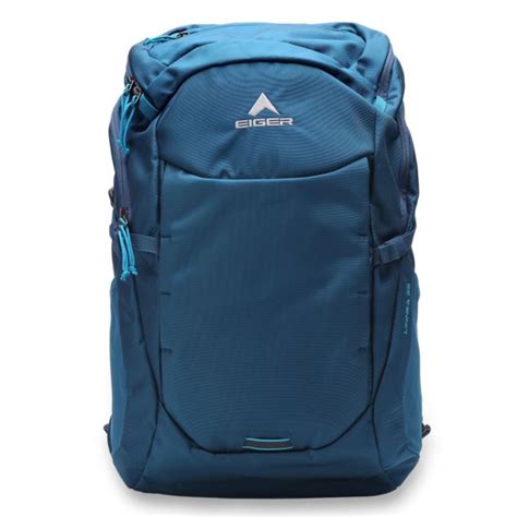 Jual EIGER WS X LINNEA 25 LAPTOP BACKPACK Shopee Indonesia