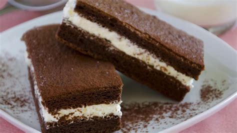 TORTA KINDER FETTA AL LATTE FATTA IN CASA RICETTA YouTube