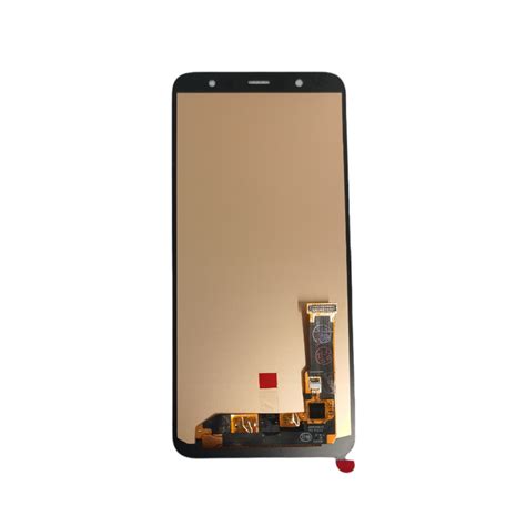 Display Para Samsung A6 Plus Calidad Oled Mr Phone Center Venta De Refacciones Para Celular