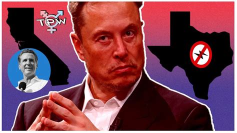 Elon Rage Quits Cali Transpositions Weekly Youtube