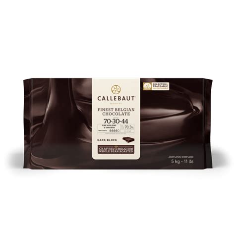 Callebaut Gold Chocolate Gold 400g Callets