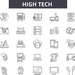 High Tech Logo Vector Images (over 5,000)