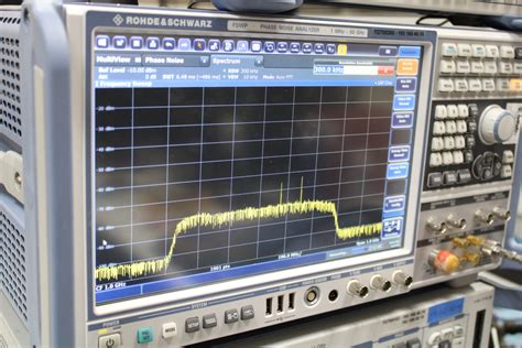 RF Testing | Defense Electronics | BH Tech