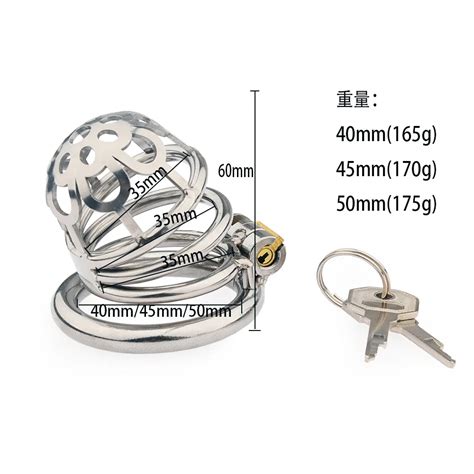 Blossom Style Bdsm Male Chastity Cage Strong Metal Device For Ultimate Control Buy Cock Cage